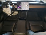 2020 Tesla Model 3  White vin: 5YJ3E1EA4LF633287