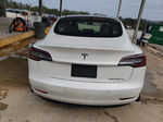 2020 Tesla Model 3  White vin: 5YJ3E1EA4LF659758