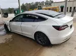 2020 Tesla Model 3  White vin: 5YJ3E1EA4LF659758