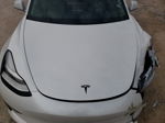 2020 Tesla Model 3  White vin: 5YJ3E1EA4LF659758