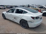 2020 Tesla Model 3 Standard Range Plus Rear-wheel Drive/standard Range Rear-wheel Drive White vin: 5YJ3E1EA4LF660618