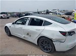 2020 Tesla Model 3 Standard Range Plus Rear-wheel Drive/standard Range Rear-wheel Drive White vin: 5YJ3E1EA4LF660618
