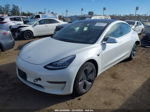 2020 Tesla Model 3 Standard Range Plus Rear-wheel Drive/standard Range Rear-wheel Drive Белый vin: 5YJ3E1EA4LF669898