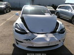 2020 Tesla Model 3 Standard Range White vin: 5YJ3E1EA4LF706710