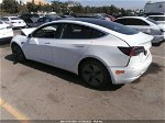 2020 Tesla Model 3 Standard Range Белый vin: 5YJ3E1EA4LF706710