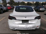 2020 Tesla Model 3 Standard Range White vin: 5YJ3E1EA4LF706710