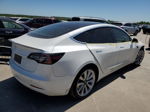 2020 Tesla Model 3  Белый vin: 5YJ3E1EA4LF709042