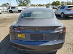 2020 Tesla Model 3  Charcoal vin: 5YJ3E1EA4LF745524