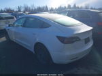 2020 Tesla Model 3 Standard Range Plus Rear-wheel Drive/standard Range Rear-wheel Drive White vin: 5YJ3E1EA4LF804197