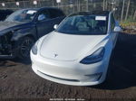 2020 Tesla Model 3 Standard Range Plus Rear-wheel Drive/standard Range Rear-wheel Drive Белый vin: 5YJ3E1EA4LF804197