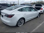 2020 Tesla Model 3 Standard Range Plus Rear-wheel Drive/standard Range Rear-wheel Drive White vin: 5YJ3E1EA4LF806631