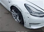 2020 Tesla Model 3 Standard Range Plus Rear-wheel Drive/standard Range Rear-wheel Drive Белый vin: 5YJ3E1EA4LF806631