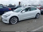 2020 Tesla Model 3 Standard Range Plus Rear-wheel Drive/standard Range Rear-wheel Drive White vin: 5YJ3E1EA4LF806631