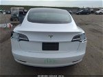 2020 Tesla Model 3 Standard Range Plus Rear-wheel Drive/standard Range Rear-wheel Drive White vin: 5YJ3E1EA4LF807567