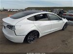 2020 Tesla Model 3 Standard Range Plus Rear-wheel Drive/standard Range Rear-wheel Drive Белый vin: 5YJ3E1EA4LF807567