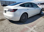 2021 Tesla Model 3  White vin: 5YJ3E1EA4MF053071