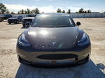 2021 Tesla Model 3  Black vin: 5YJ3E1EA4MF061493