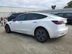 2021 Tesla Model 3  Белый vin: 5YJ3E1EA4MF072171