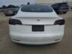 2021 Tesla Model 3  Белый vin: 5YJ3E1EA4MF072171