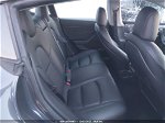 2021 Tesla Model 3 Standard Range Plus Rear-wheel Drive Серый vin: 5YJ3E1EA4MF076169