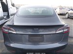 2021 Tesla Model 3 Standard Range Plus Rear-wheel Drive Серый vin: 5YJ3E1EA4MF076169
