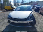 2021 Tesla Model 3 Standard Range Plus Rear-wheel Drive White vin: 5YJ3E1EA4MF091741