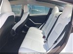 2021 Tesla Model 3 Standard Range Plus Rear-wheel Drive White vin: 5YJ3E1EA4MF097233