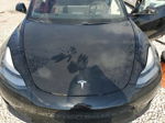 2021 Tesla Model 3  Black vin: 5YJ3E1EA4MF850517