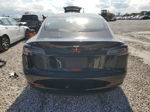 2021 Tesla Model 3  Black vin: 5YJ3E1EA4MF850517