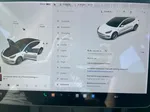 2021 Tesla Model 3  White vin: 5YJ3E1EA4MF874364