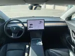 2021 Tesla Model 3  White vin: 5YJ3E1EA4MF874364