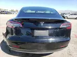 2021 Tesla Model 3  Black vin: 5YJ3E1EA4MF908366