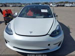 2021 Tesla Model 3 Standard Range Plus Rear-wheel Drive Белый vin: 5YJ3E1EA4MF921702