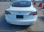 2021 Tesla Model 3 Standard Range Plus Rear-wheel Drive White vin: 5YJ3E1EA4MF921702