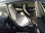 2021 Tesla Model 3 Standard Range Plus Rear-wheel Drive Black vin: 5YJ3E1EA4MF938600