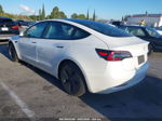 2021 Tesla Model 3 Standard Range Plus Rear-wheel Drive White vin: 5YJ3E1EA4MF992530
