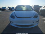 2021 Tesla Model 3 Standard Range Plus Rear-wheel Drive White vin: 5YJ3E1EA4MF992530