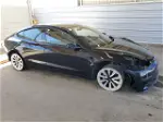 2022 Tesla Model 3  Черный vin: 5YJ3E1EA4NF190108