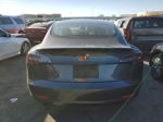 2022 Tesla Model 3  Gray vin: 5YJ3E1EA4NF210793