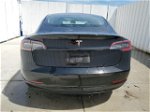 2022 Tesla Model 3  Black vin: 5YJ3E1EA4NF368793