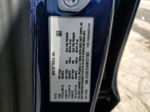 2022 Tesla Model 3  Blue vin: 5YJ3E1EA4NF371922