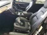 2022 Tesla Model 3  Black vin: 5YJ3E1EA4NF372391