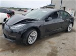 2022 Tesla Model 3  Black vin: 5YJ3E1EA4NF372410