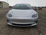 2018 Tesla Model 3  Silver vin: 5YJ3E1EA5JF008779