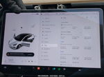 2018 Tesla Model 3 Long Range/mid Range Silver vin: 5YJ3E1EA5JF015344