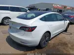 2018 Tesla Model 3 Range Battery Белый vin: 5YJ3E1EA5JF030331