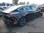 2018 Tesla Model 3 Range Battery Черный vin: 5YJ3E1EA5JF044228