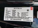 2018 Tesla Model 3 Range Battery Black vin: 5YJ3E1EA5JF044228
