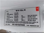 2018 Tesla Model 3 Long Range/mid Range Белый vin: 5YJ3E1EA5JF044343
