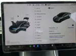 2018 Tesla Model 3  Gray vin: 5YJ3E1EA5JF049378